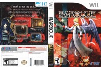 Baroque - Wii | VideoGameX