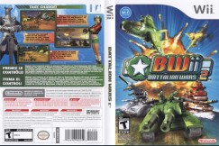 Battalion Wars 2 - Wii | VideoGameX