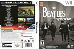 Beatles, The: Rock Band - Wii | VideoGameX