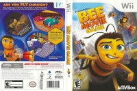 Bee Movie Game - Wii | VideoGameX