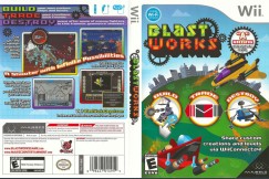 Blast Works: Build Trade Destroy - Wii | VideoGameX