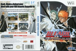 Bleach: Shattered Blade - Wii | VideoGameX