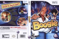 Boogie - Wii | VideoGameX
