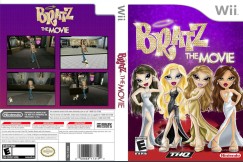 Bratz: The Movie - Wii | VideoGameX
