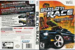 Build 'n Race - Wii | VideoGameX