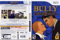 Bully: Scholarship Edition - Wii | VideoGameX