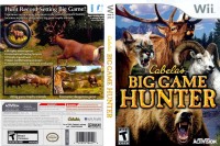 Cabela's Big Game Hunter - Wii | VideoGameX