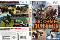 Cabela's Big Game Hunter 2010 - Wii | VideoGameX