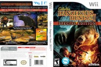 Cabela's Dangerous Hunts 2011 - Wii | VideoGameX