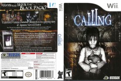 Calling - Wii | VideoGameX