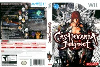 Castlevania Judgment - Wii | VideoGameX