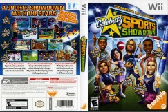 Celebrity Sports Showdown - Wii | VideoGameX
