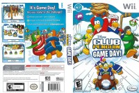 Club Penguin: Game Day! - Wii | VideoGameX
