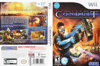 Conduit, The - Wii | VideoGameX