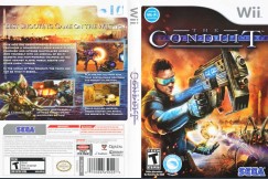 Conduit, The - Wii | VideoGameX