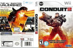 Conduit 2 - Wii | VideoGameX
