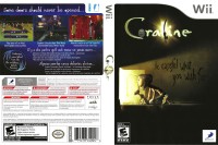 Coraline - Wii | VideoGameX