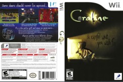 Coraline - Wii | VideoGameX