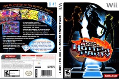 Dance Dance Revolution: Hottest Party - Wii | VideoGameX