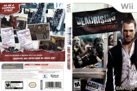 Dead Rising: Chop Till You Drop - Wii | VideoGameX