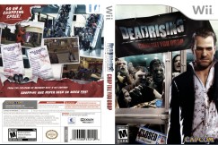 Dead Rising: Chop Till You Drop - Wii | VideoGameX