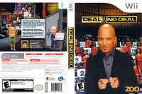 Deal or No Deal - Wii | VideoGameX