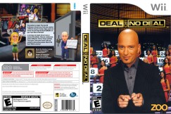 Deal or No Deal - Wii | VideoGameX