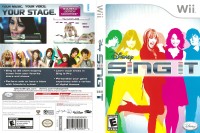 Disney Sing It - Wii | VideoGameX