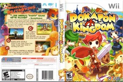 Dokapon Kingdom - Wii | VideoGameX