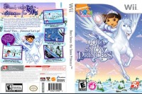 Dora the Explorer: Dora Saves the Snow Princess - Wii | VideoGameX