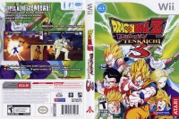 Dragon Ball Z: Budokai Tenkaichi 3 - Wii | VideoGameX