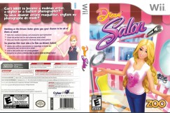 Dream Salon - Wii | VideoGameX