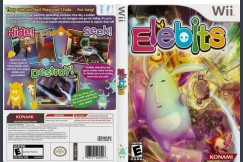 Elebits - Wii | VideoGameX