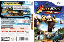 Excitebots: Trick Racing - Wii | VideoGameX