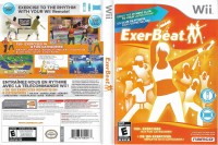 ExerBeat - Wii | VideoGameX