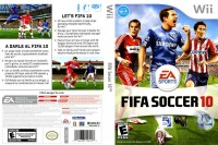 FIFA Soccer 10 - Wii | VideoGameX