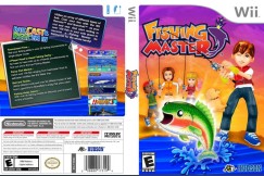 Fishing Master - Wii | VideoGameX