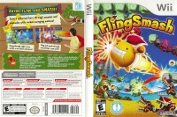 FlingSmash - Wii | VideoGameX