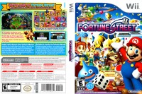 Fortune Street - Wii | VideoGameX