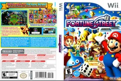 Fortune Street - Wii | VideoGameX