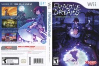 Fragile Dreams: Farewell Ruins of the Moon - Wii | VideoGameX
