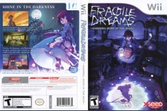 Fragile Dreams: Farewell Ruins of the Moon - Wii | VideoGameX