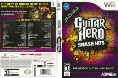 Guitar Hero: Smash Hits - Wii | VideoGameX