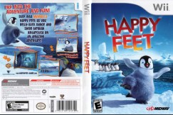 Happy Feet - Wii | VideoGameX