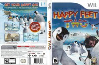 Happy Feet Two - Wii | VideoGameX