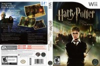 Harry Potter and the Order of the Phoenix - Wii | VideoGameX