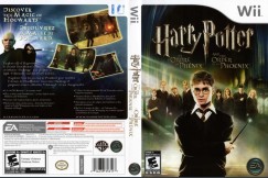 Harry Potter and the Order of the Phoenix - Wii | VideoGameX