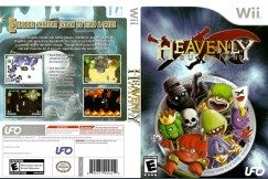 Heavenly Guardian - Wii | VideoGameX
