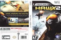 HAWX 2 - Wii | VideoGameX