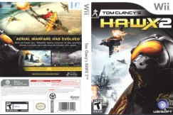 HAWX 2 - Wii | VideoGameX